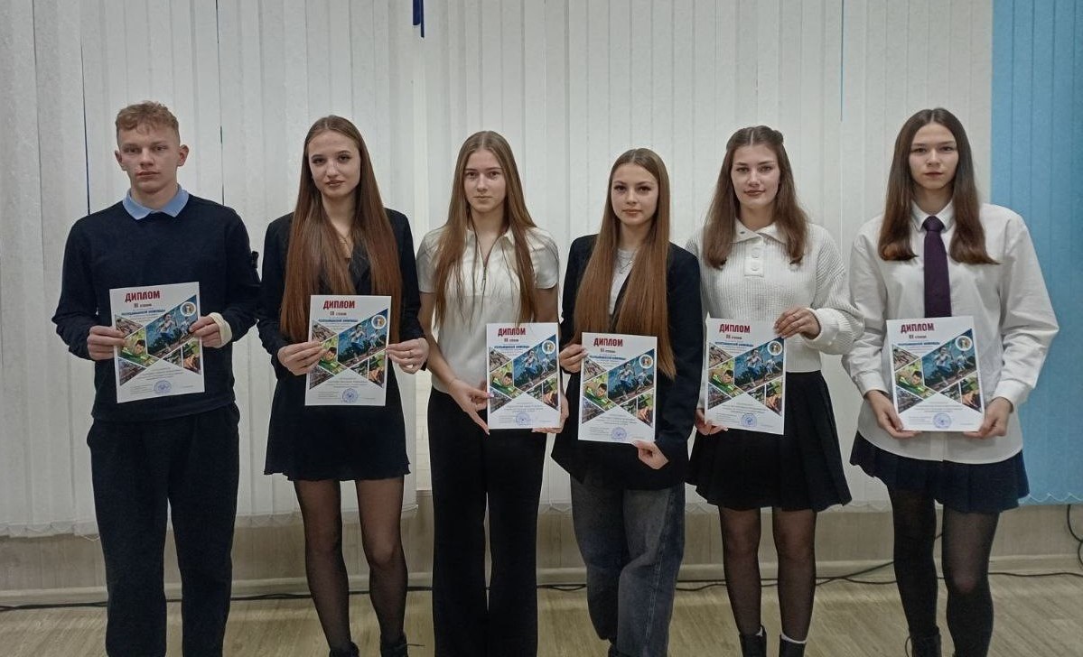 Участники олимпиады по предмету «Физическая культура и здоровье»